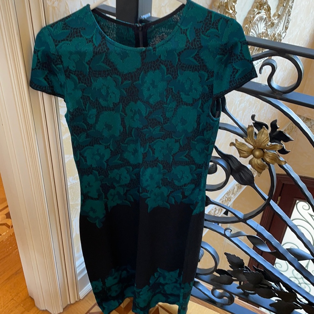 St. John’s dress